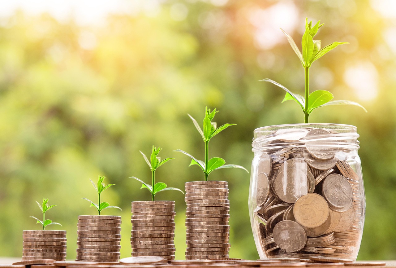 entdecken sie nachhaltige investitionen, die umweltbewusstsein und langfristige finanzielle renditen vereinen. informieren sie sich über grüne anlagestrategien für eine bessere zukunft.