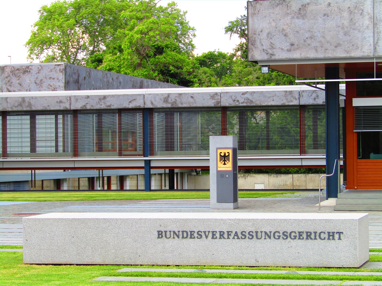 entscheidung des bundesverfassungsgerichts: analyse und auswirkungen des urteils auf das deutsche rechtssystem.