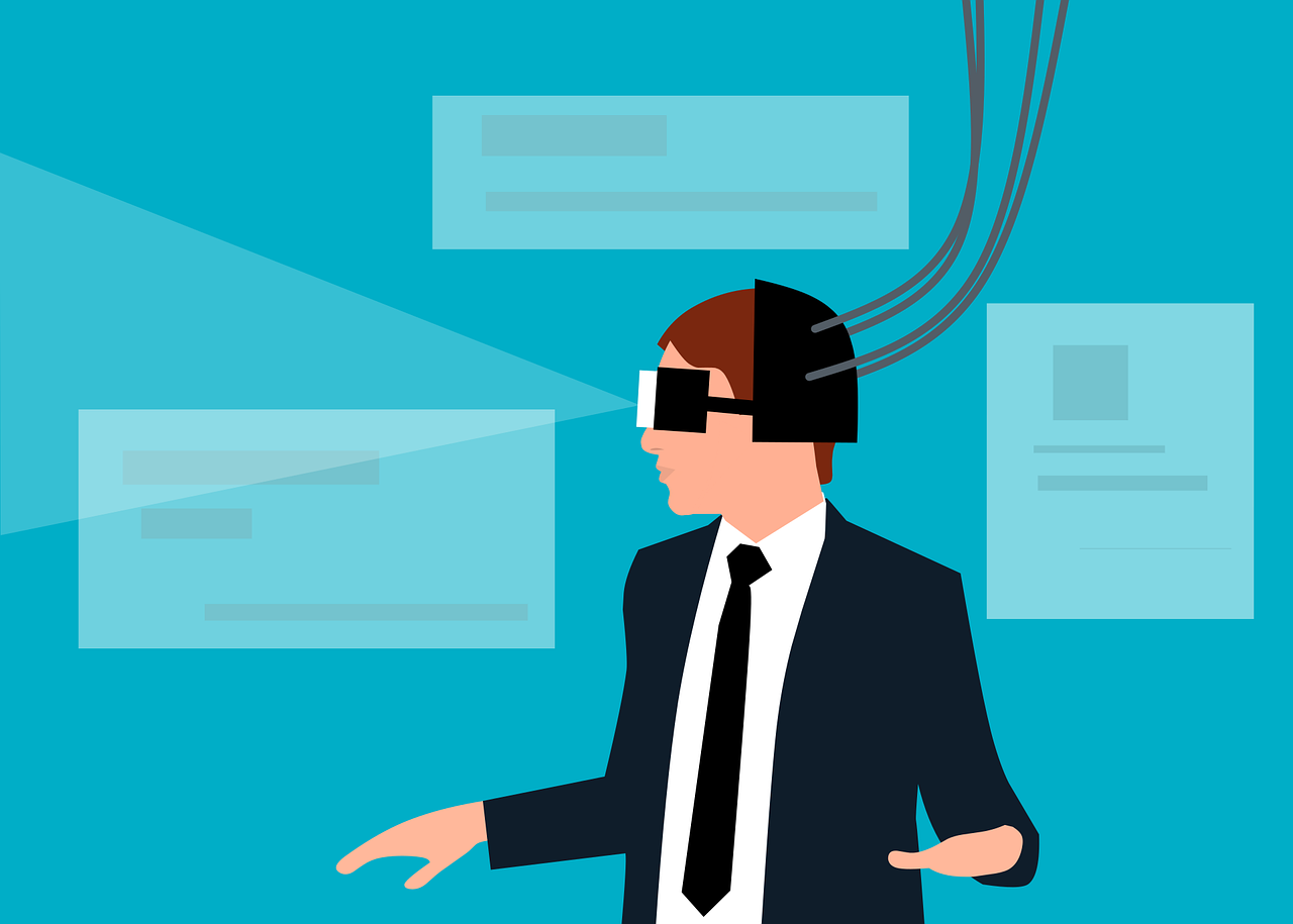 entdecken sie die faszinierende welt der virtual reality und erleben sie immersive digitale erlebnisse, die ihre sinne völlig neu definieren.