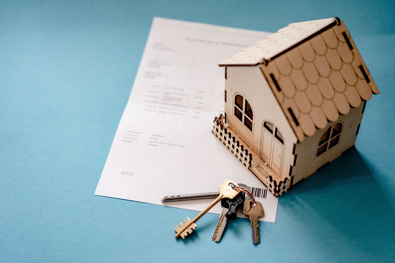 erfahren sie die aktuellen immobilienpreise, markttrends und wertvolle tipps zum kauf und verkauf von immobilien in deutschland.