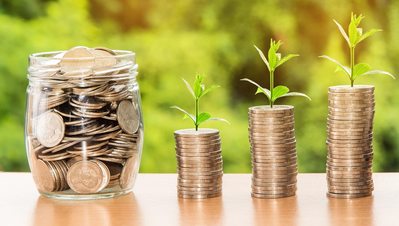 entdecken sie nachhaltige investitionen, die ökologische verantwortung mit finanziellen chancen verbinden, um eine bessere zukunft zu gestalten.