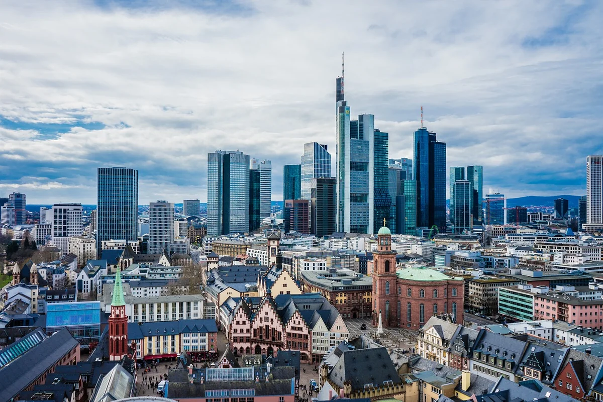 DAX erreicht neues Allzeithoch