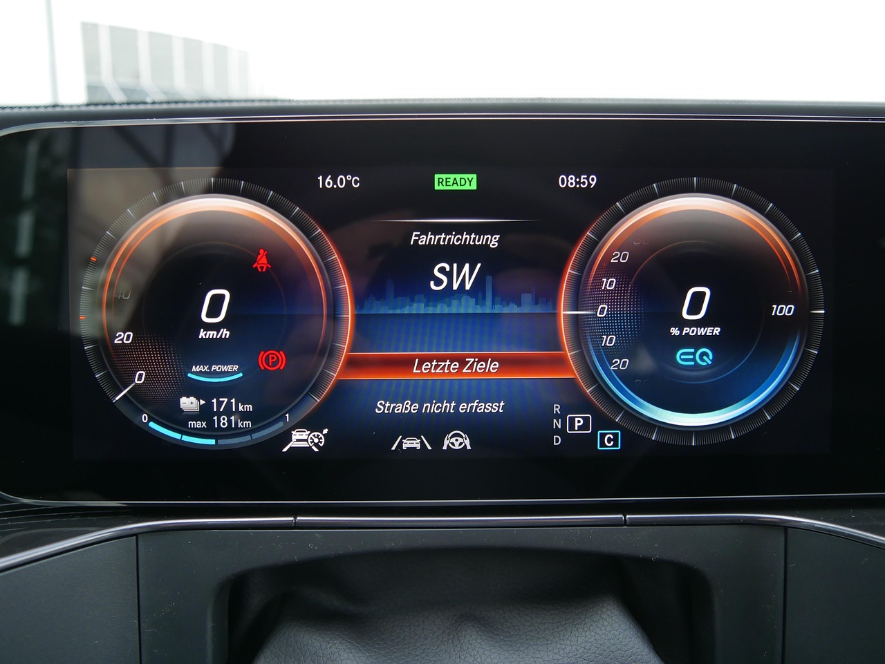 Elektromobilität: Neue Ladeinfrastruktur geplant
