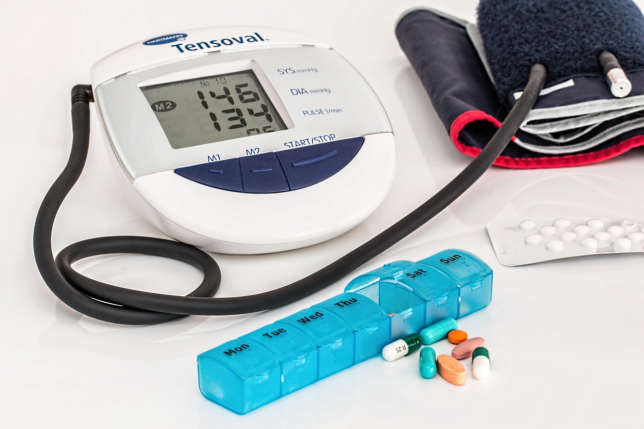 Digitale Gesundheitsanwendungen auf dem Vormarsch
