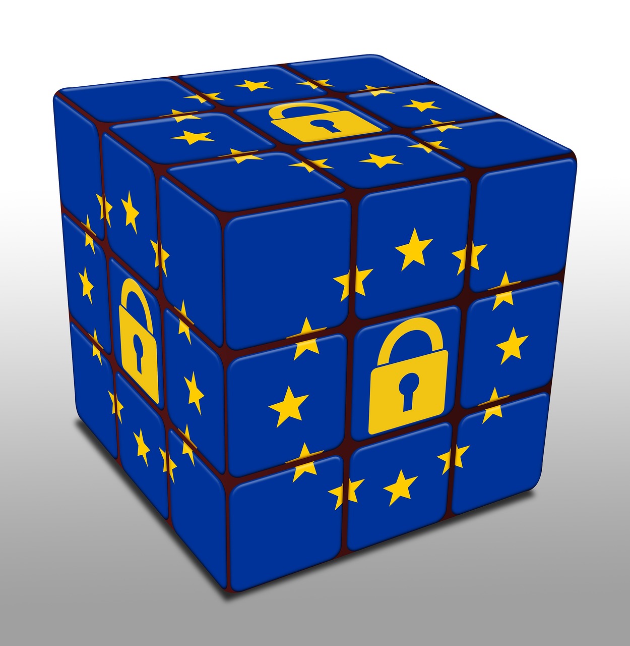 Europäische Union verschärft Datenschutzrichtlinien